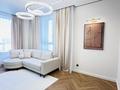 3-комнатная квартира · 80 м² · 14/17 этаж, Сыганак 22/1 за 71.8 млн ₸ в Астане, Нура р-н — фото 9