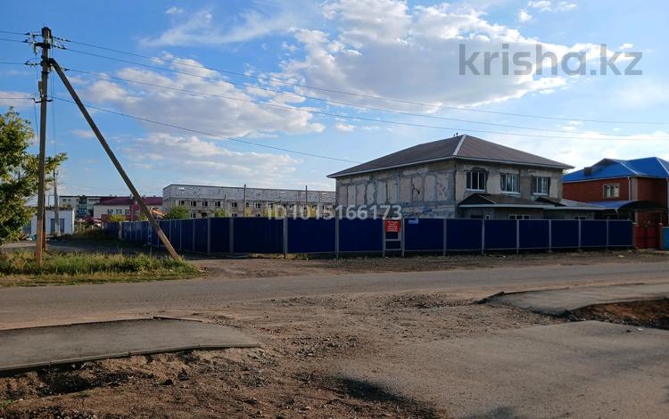 Отдельный дом · 7 комнат · 300 м² · 15 сот., Горбачев 22 за 120 млн ₸ в Аркалыке — фото 2