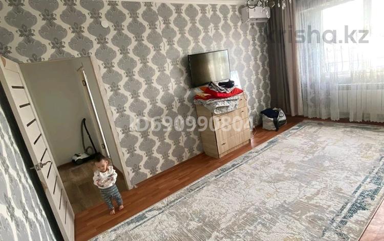 2-бөлмелі пәтер · 60 м² · 9/9 қабат, ЖК Асыл арман — Райымбека, бағасы: 200 000 ₸ в Иргели — фото 2