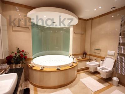 8-бөлмелі пәтер · 430 м² · 15/16 қабат, Женис 1 — Туран, мост, бағасы: 340 млн ₸ в Астане, Сарыарка р-н