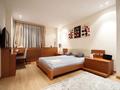 8-бөлмелі пәтер · 430 м² · 15/16 қабат, Женис 1 — Туран, мост, бағасы: 340 млн ₸ в Астане, Сарыарка р-н — фото 12