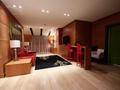 8-бөлмелі пәтер · 430 м² · 15/16 қабат, Женис 1 — Туран, мост, бағасы: 340 млн ₸ в Астане, Сарыарка р-н — фото 15