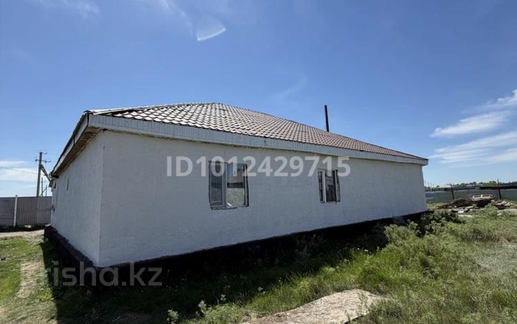 Отдельный дом · 5 комнат · 200 м² · 12.5 сот., Ляна 92а за 14 млн ₸ в  — фото 2