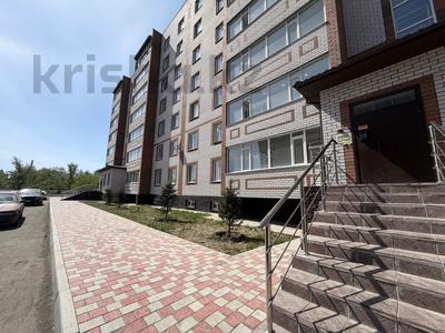 1-комнатная квартира · 42 м² · 1/7 этаж, Юность 10 а за 17.5 млн ₸ в Семее