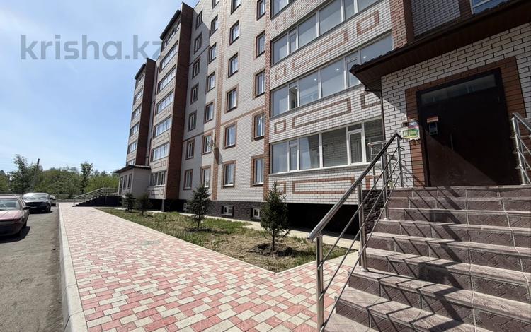 1-бөлмелі пәтер · 42 м² · 1/7 қабат, Юность 10 а, бағасы: 17.5 млн ₸ в Семее — фото 17