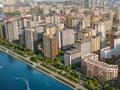 1-комнатная квартира · 39 м² · 5/12 этаж, Е 882 за 22 млн ₸ в Астане, Нура р-н — фото 2