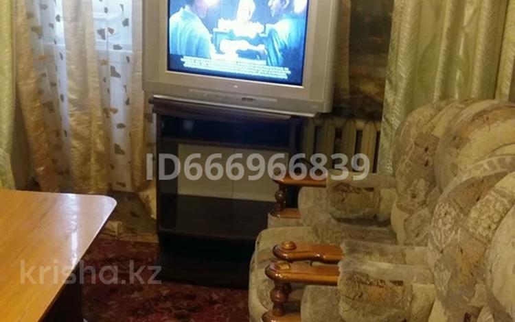 1-комнатная квартира · 40 м², проспект Нурсултана Назарбаева 209 — Проспект Абая за 1 000 ₸ в Уральске — фото 2