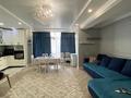 3-комнатная квартира · 90 м² · 3/5 этаж, мкр Думан-2 30 за 400 000 ₸ в Алматы, Медеуский р-н — фото 2