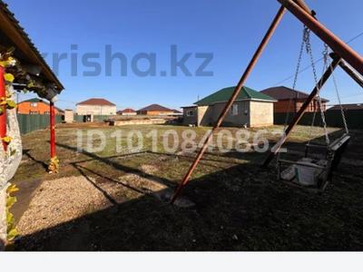 Отдельный дом · 2 комнаты · 50 м² · 10 сот., жилой массив Кызылжар 2 за 13 млн ₸ в Актобе