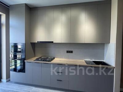 2-комнатная квартира · 50 м² · 5/6 этаж, мкр Нуркент за 39 млн ₸ в Алматы, Алатауский р-н
