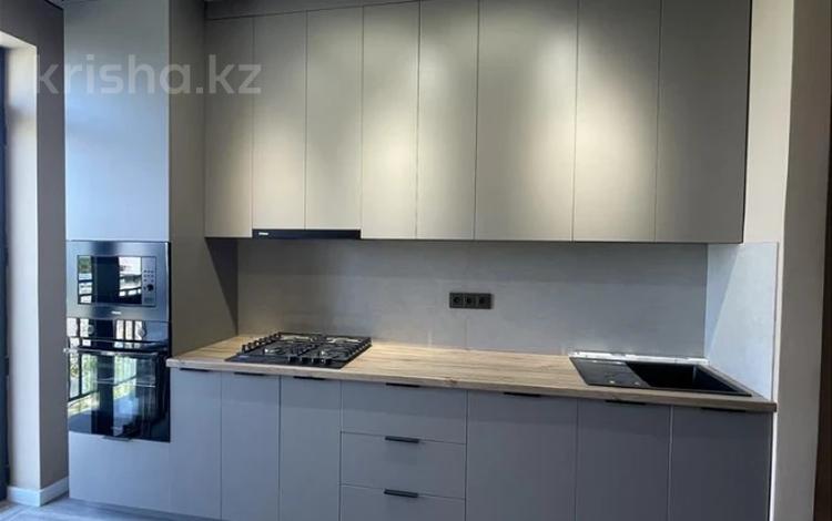 2-комнатная квартира · 50 м² · 5/6 этаж, мкр Нуркент за 39 млн ₸ в Алматы, Алатауский р-н — фото 4