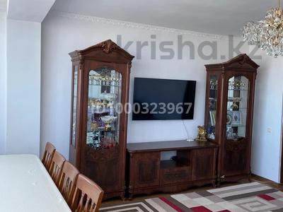 3-комнатная квартира · 96 м² · 9/9 этаж, 4-пер Қапал 2Б — Абая за 24 млн ₸ в Таразе
