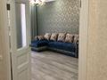 2-комнатная квартира · 68 м² · 14/16 этаж, Туркестан 20 за 350 000 ₸ в Астане, Есильский р-н — фото 12