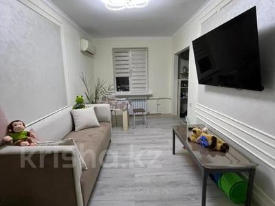 3-бөлмелі пәтер · 63 м² · 5/5 қабат, Сейфулина 412, бағасы: 45.5 млн ₸ в Алматы, Алмалинский р-н