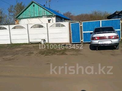 Отдельный дом · 4 комнаты · 86 м² · 860 сот., Молодежная 1 за 4 млн 〒 в Черноярке