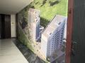 3-комнатная квартира · 77 м² · 2/9 этаж, мкр Шымсити, Байдибек би 10/3 за ~ 65.5 млн ₸ в Шымкенте, Абайский р-н — фото 10