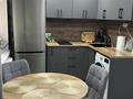 2-комнатная квартира · 45 м² · 1/4 этаж, Тохтарова 17 за 10.4 млн ₸ в Алтае