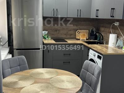 2-комнатная квартира · 45 м² · 1/4 этаж, Тохтарова 17 за 10.4 млн ₸ в Алтае