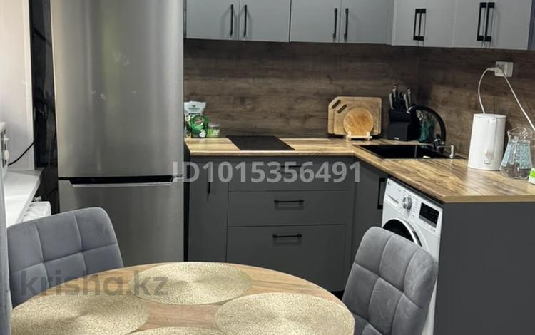 2-комнатная квартира · 45 м² · 1/4 этаж, Тохтарова 17 за 10.4 млн ₸ в Алтае — фото 2
