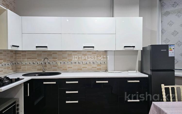 2-бөлмелі пәтер · 60 м² · 5/9 қабат, Райымбека 245А, бағасы: 320 000 ₸ в Алматы, Ауэзовский р-н — фото 14