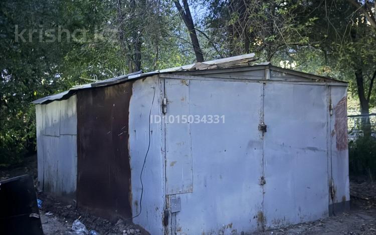 Гараж · 6.3 м² · 15 МКР 9 — 30 школа, бағасы: 250 000 ₸ в Семее — фото 2