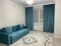 1-комнатная квартира · 42 м² · 6/10 этаж, Ж.Нажимеденова 13 — А51 за 250 000 ₸ в Астане, Сарайшык р-н