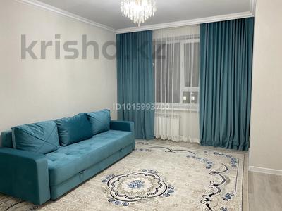 1-комнатная квартира · 42 м² · 6/10 этаж, Ж.Нажимеденова 13 — А51 за 250 000 ₸ в Астане, Сарайшык р-н