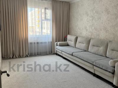 2-комнатная квартира · 41.2 м² · 3/12 этаж, Улы Дала 82 — Аль-Фараби за 27 млн ₸ в Астане, Есильский р-н