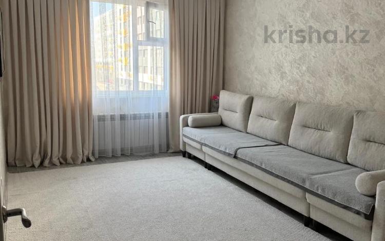 2-комнатная квартира · 41.2 м² · 3/12 этаж, Улы Дала 82 — Аль-Фараби за 27 млн ₸ в Астане, Есильский р-н — фото 17
