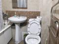 2-бөлмелі пәтер · 45 м² · 2/5 қабат, Тулебаева 17 — Маметова, бағасы: 16 000 ₸ в Алматы, Медеуский р-н — фото 9