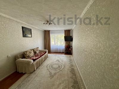 2-комнатная квартира · 44.7 м² · 2/5 этаж, Уральская 4/1 за 17 млн 〒 в Костанае