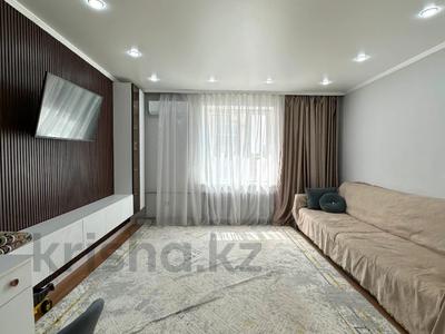 2-комнатная квартира · 66.5 м² · 5/5 этаж, Каратал за 25 млн ₸ в Талдыкоргане