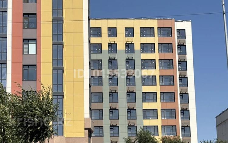 1-комнатная квартира · 37 м² · 5/12 этаж, Тлендейва 52 — тлендейва за 16.5 млн ₸ в Астане, Сарыарка р-н — фото 2