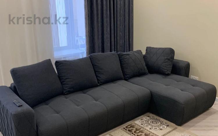 2-комнатная квартира · 50 м² · 6/10 этаж, мкр Новый Город, Алиханова 36/3 за 300 000 ₸ в Караганде, Казыбек би р-н — фото 11