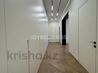 4-комнатная квартира · 150 м² · 2 этаж, Сейфуллина 574/2 — Дом находится по улице Каратаева за ~ 1.8 млн 〒 в Алматы, Бостандыкский р-н