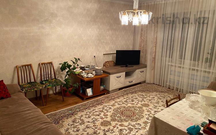 2-бөлмелі пәтер · 53 м² · 3/5 қабат, Иртышская улица, бағасы: 23 млн ₸ в Семее — фото 2