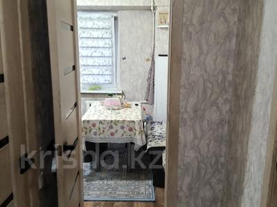 1-комнатная квартира · 34.6 м² · 5/5 этаж, Ю. Ратушного за 21 млн ₸ в Алматы, Жетысуский р-н