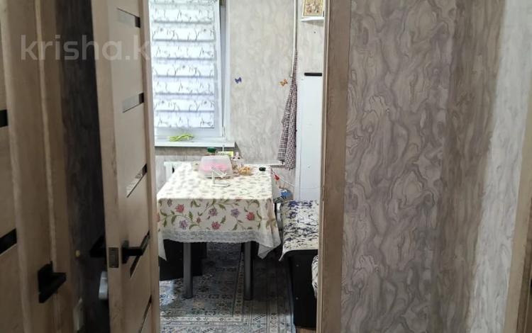 1-комнатная квартира · 34.6 м² · 5/5 этаж, Ю. Ратушного за 21 млн ₸ в Алматы, Жетысуский р-н — фото 2