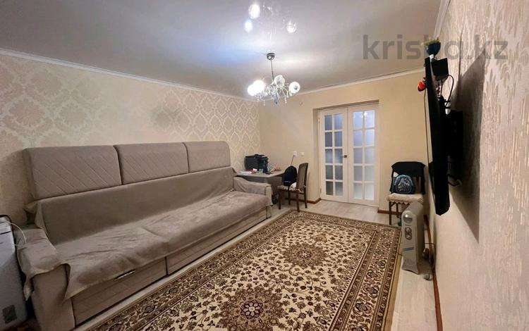 3-бөлмелі пәтер, 60 м², 5/5 қабат, Баймуканова 86, бағасы: 18.4 млн 〒 в Кокшетау — фото 2