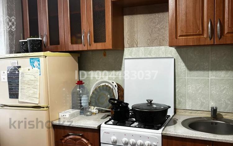 1-комнатная квартира · 30 м² · 5/5 этаж, Урицкого 23 — На против Жд больницы за 150 000 ₸ в Костанае — фото 2
