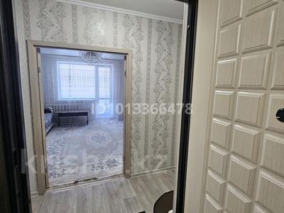 2-комнатная квартира · 54.6 м² · 6/9 этаж, мкр Юго-Восток, Мкр Юго-Восток, мкр Гульдер 2 20 — Садик "балакай" за 250 000 ₸ в Караганде, Казыбек би р-н