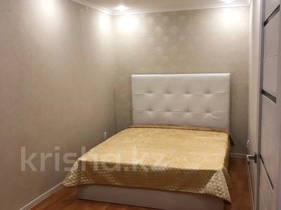 1-комнатная квартира · 48 м² · 5/5 этаж, Бухар-жырау 56 за 10 000 ₸ в Караганде, Казыбек би р-н