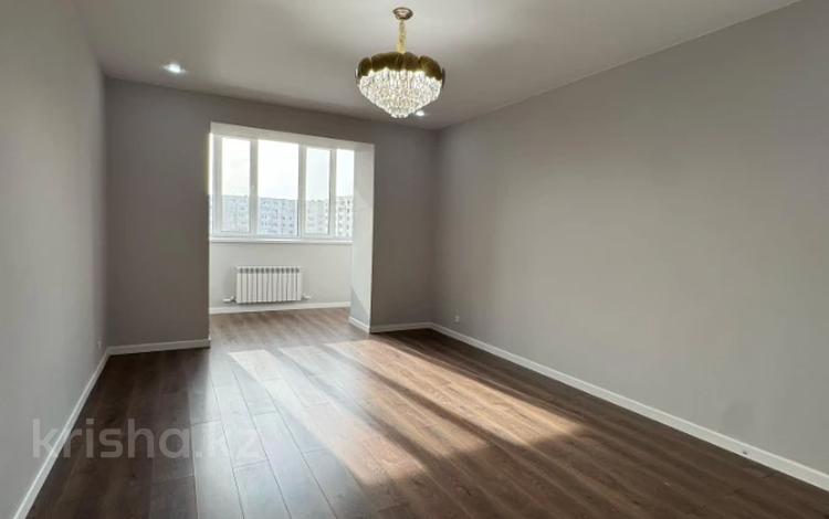2-комнатная квартира · 87.4 м² · 3/5 этаж, Алтын орда за 30.5 млн 〒 в Актобе — фото 2