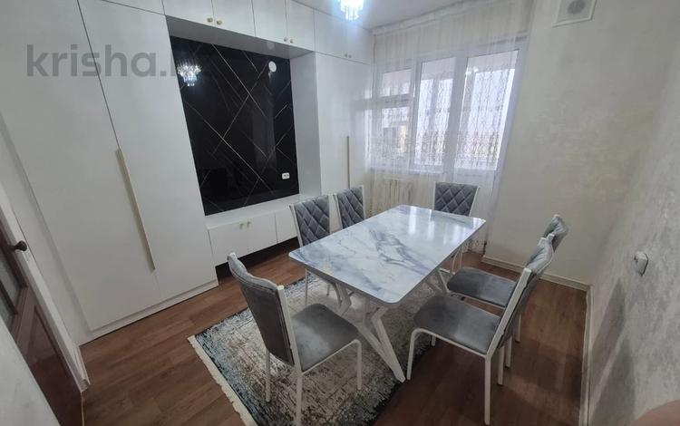 1-комнатная квартира · 42 м² · 4/9 этаж, Мкр Туран 979/11 — ЖК Адия за 110 000 ₸ в Шымкенте — фото 9