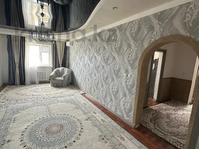 Отдельный дом · 5 комнат · 135 м² · 10 сот., мкр Береке, Село Береке за 26 млн ₸ в Атырау