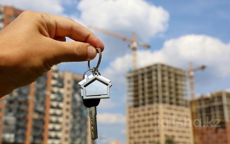 3-комнатная квартира · 92 м², Бирлик 27 за 36.8 млн ₸ в Талдыкоргане, мкр Бирлик — фото 2