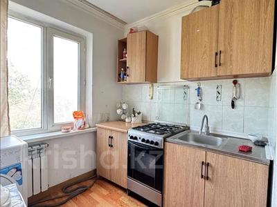 3-комнатная квартира · 62.4 м² · 5/5 этаж, Пушкина за 39.9 млн ₸ в Алматы, Медеуский р-н