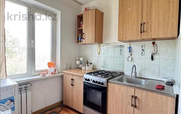 3-комнатная квартира · 62.4 м² · 5/5 этаж, Пушкина за 39.9 млн ₸ в Алматы, Медеуский р-н — фото 5