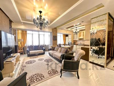 4-комнатная квартира · 115 м² · 5/5 этаж, Ул.Желтоксан 166 — Проспект Абылай хана за 700 000 ₸ в Алматы, Алмалинский р-н