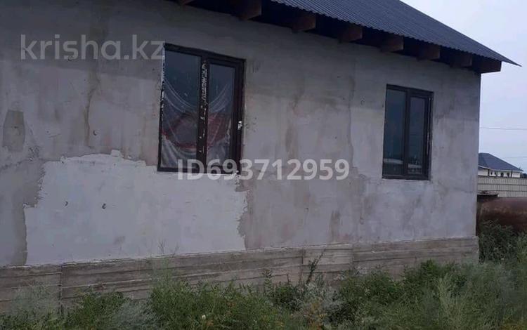 Отдельный дом · 3 комнаты · 100 м², Макатева — Новостройка за 15 млн ₸ в  — фото 2